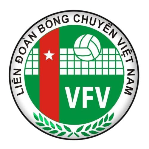 Liên Đoàn Bóng Chuyền Việt Nam